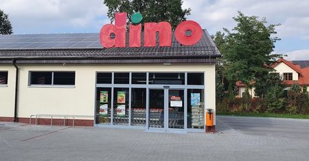 Promocje w Dino na Dzień Mamy. 6,65 zł za sztukę