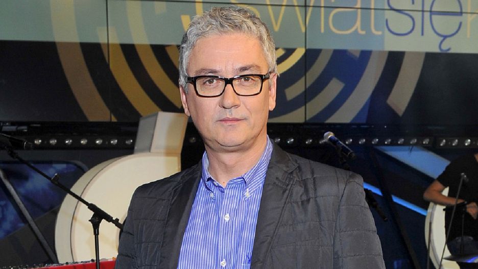 Artur Orzech zapłacił karę Telewizji Polskiej