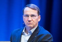 Nowy kanclerz Niemiec. Sikorski boi się ataków PiS