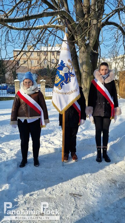 79. rocznica spalenia 79 Polaków