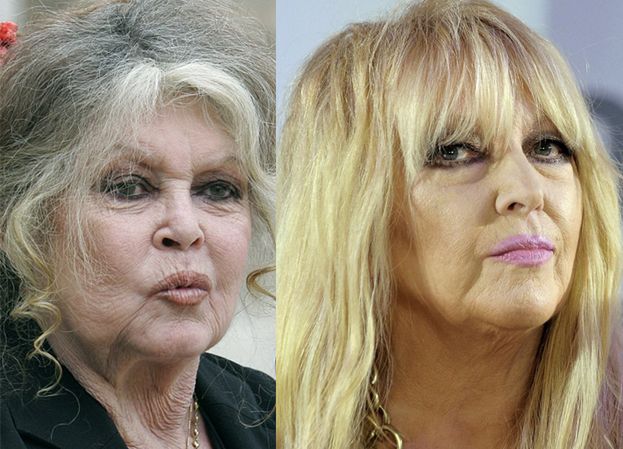 Rodowicz: "Ona myślała, że ja jestem Brigitte Bardot"