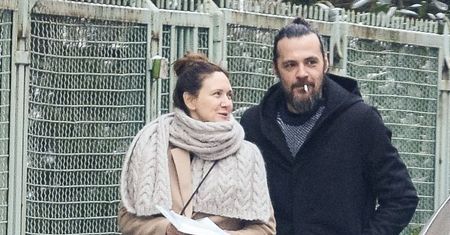 Ilona Ostrowska jest w drugiej ciąży
