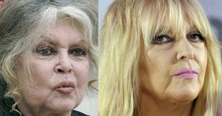 Rodowicz: "Ona myślała, że ja jestem Brigitte Bardot"