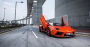 Coś tu nie gra – DMC Aventador LP900 Molto Veloce (2012)