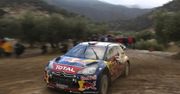 Rajd Hiszpanii 2012 – szkoda, że to już koniec [WRC]