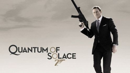 Posłuchaj, jak Alicia Keys śpiewa dla Bonda 1