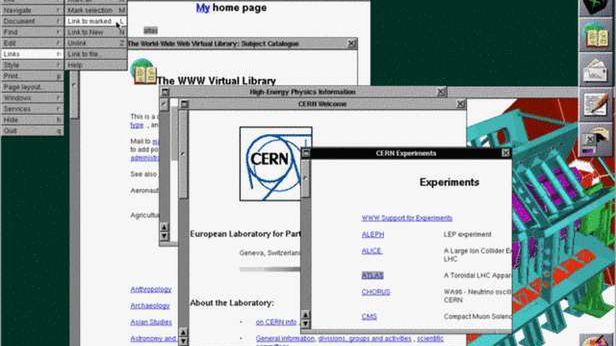 Co było na początku? Poznaj najstarsze przeglądarki internetowe 1