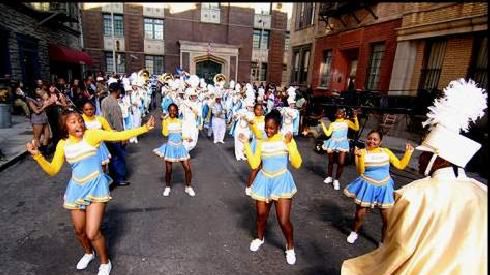 Czy będziesz moim czarnym kolegą? 1