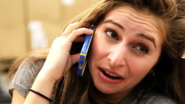 Co by było, gdyby “Grawitacja” działa się w Ikei [wideo] 1