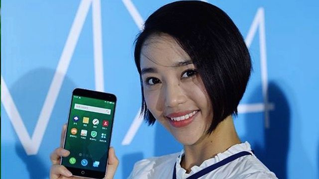 Meizu MX5 wykręca imponujące wyniki w benchmarkach. Premiera już za kilka dni? 1