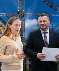 Paszyk blokuje miliard na mieszkania. Oburzenie w innym ministerstwie