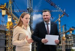 Paszyk blokuje miliard na mieszkania. Oburzenie w innym ministerstwie