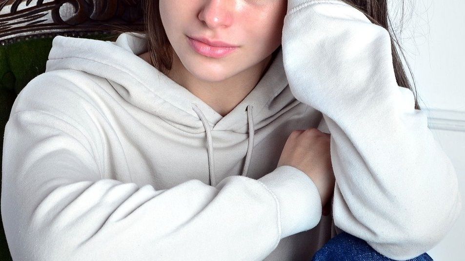 Mąż otworzył się przed nią na temat swoich fantazji. Jego słowa ją zaniepokoiły