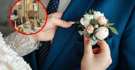 Zorganizowała wesele za 6 tys. zł. Mówi, co usłyszała od znajomych
