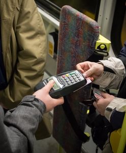 Gdańsk. Wulgarna kłótnia w tramwaju. Kontroler biletów stracił pracę