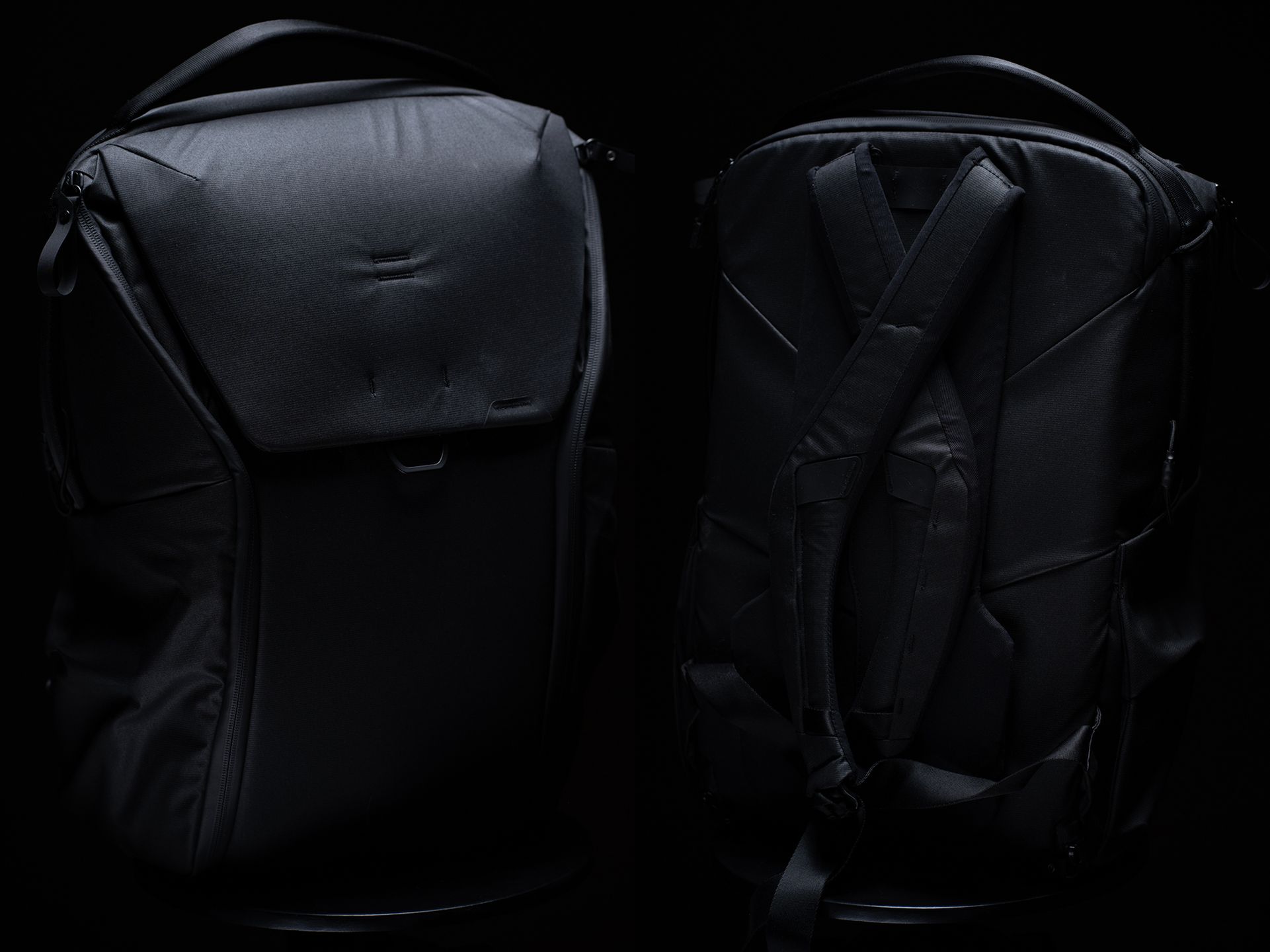 Peak Design Everyday Line V2: W czym nowe produkty są lepsze od starych? 2