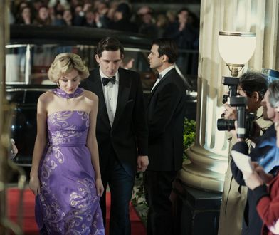 "The Crown": nadchodzą wielkie zmiany. Zobaczcie zdjęcia z czwartego sezonu