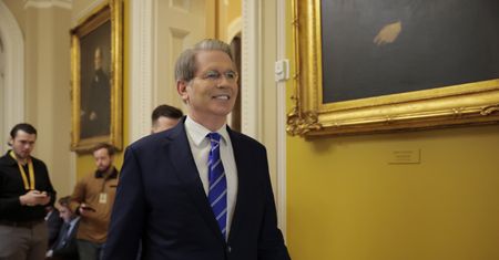 Nowe cła USA. Sekretarz skarbu ostrzega przed eskalacją