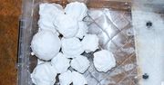 Produkowali duże ilości narkotyków. Dwaj dilerzy skończyli w areszcie