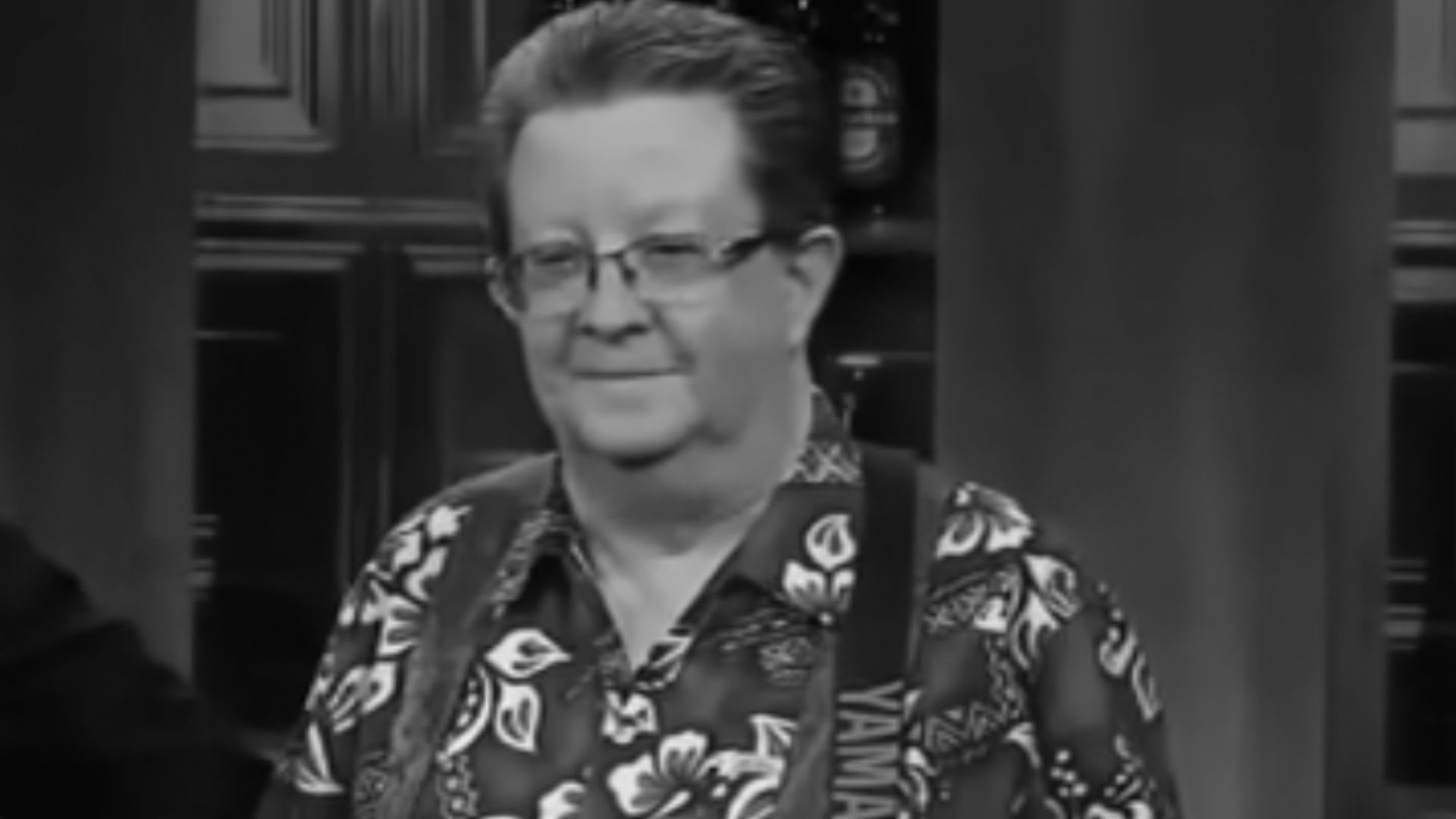 Znany z "Mam talent" Perry Kurtz nie żyje