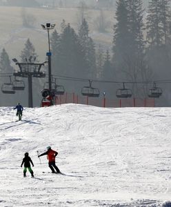 Stoki narciarskie. W Czechach i na Słowacji otwarte
