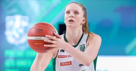 Polski Cukier AZS UMCS Lublin kontra UFAB49 w EuroCup! Kluczowy mecz już w środę