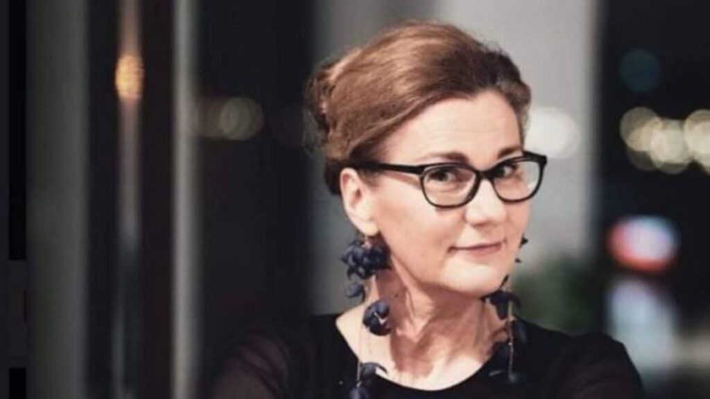 Szczecin: Agnieszka Nagórka zastępcą dyrektora ds. artystycznych Opery na Zamku
