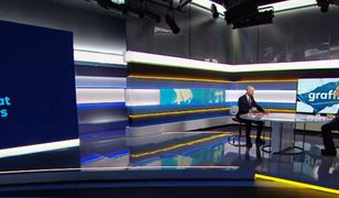 Polsat News z nową oprawą graficzną. Pierwsza taka zmiana od kilkunastu lat