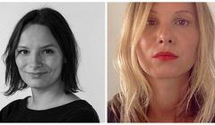 Małgorzata Drozdowska i Agnieszka Klimczak: z FCB Warsaw do J. Walter Thompson