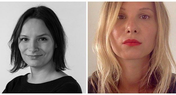 Małgorzata Drozdowska i Agnieszka Klimczak: z FCB Warsaw do J. Walter Thompson