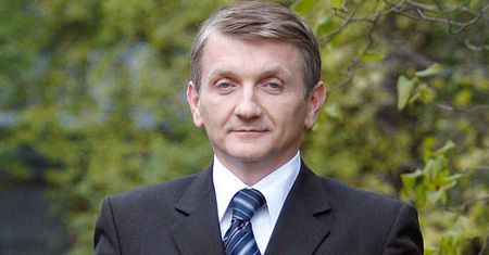 Oddał się w ręce Boga. "Zaczęły dziać się cuda"