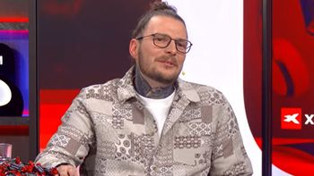 Żurnalista nie widział swojej mamy OD 18 LAT: "Byłem FATALNYM SYNEM". Zdradził, z kim utrzymuje kontakt z rodziny. Zaskoczeni?