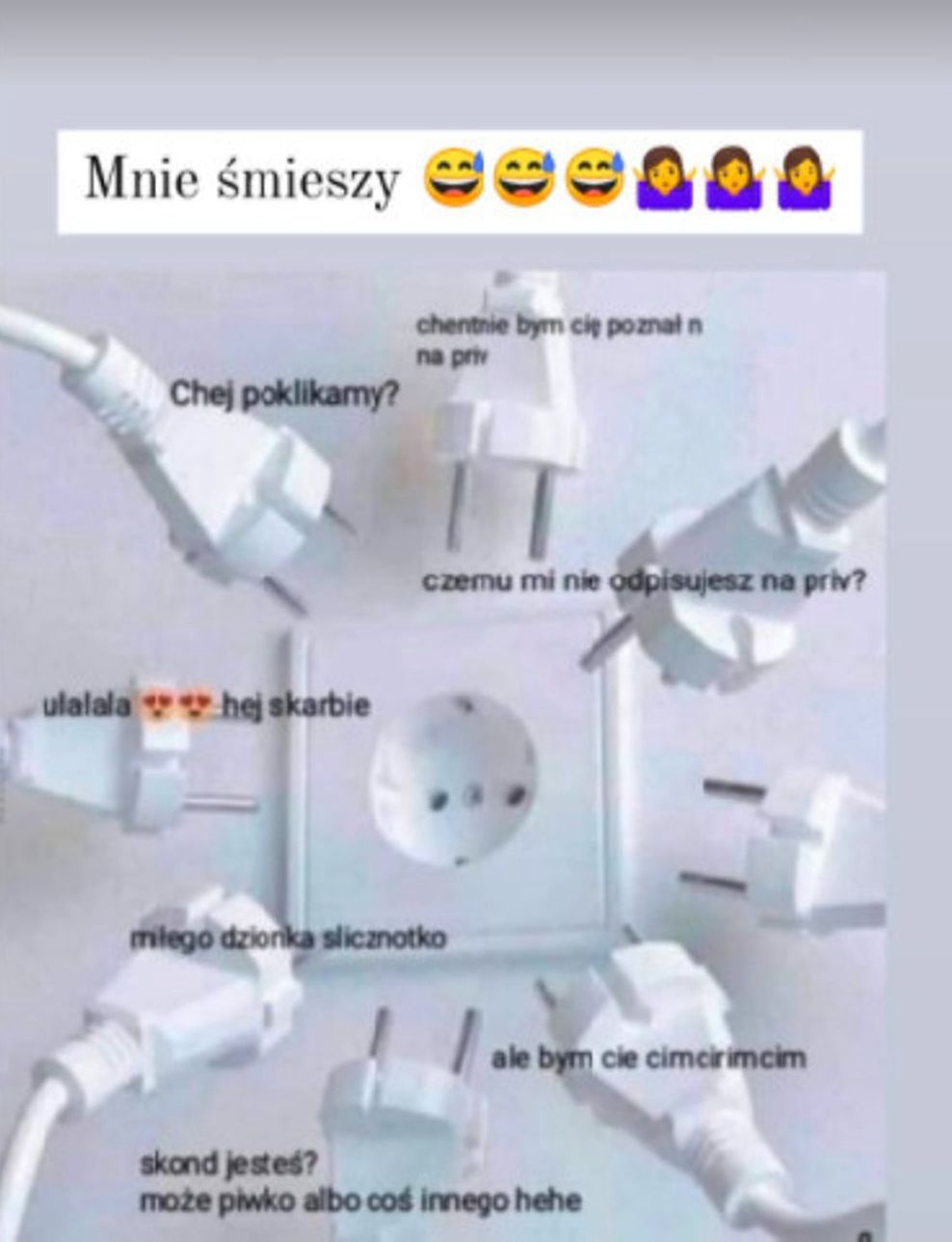 Magda z "Rolnik szuka żony" pokazała mema na InstaStory