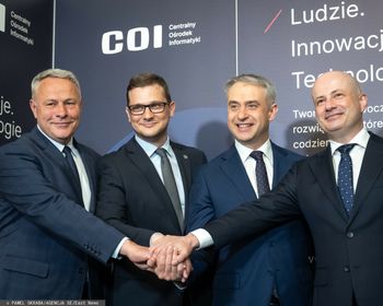 Skorzystać mają miliony Polaków. Powstanie wielki rządowy portal