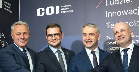 Skorzystać mają miliony Polaków. Powstanie wielki rządowy portal