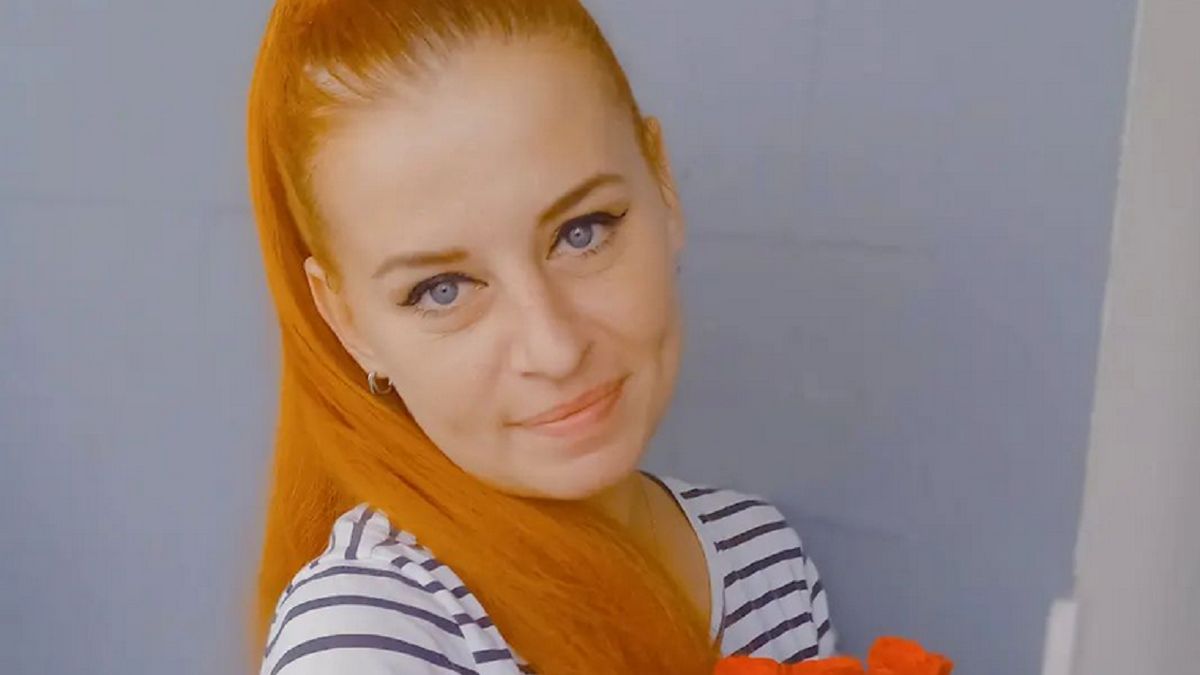 Luba miała 34 lata. Osierociła troje dzieci