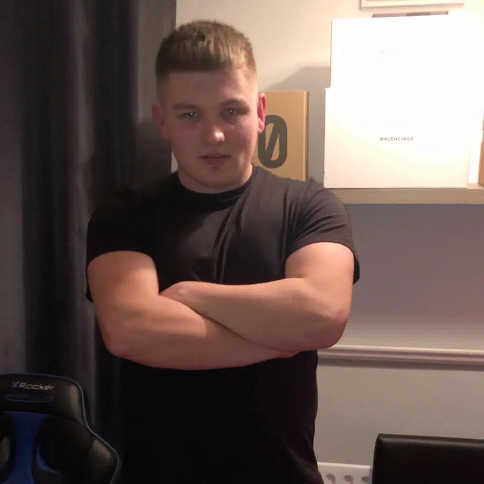 Ewan prawie wrócił do zdrowia