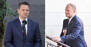 Trzaskowski podpadł. KO wstrzymuje się z ogłoszeniem swojego kandydata