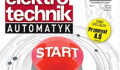 Raven Media wprowadza dwumiesięcznik „Elektrotechnik Automatyk”