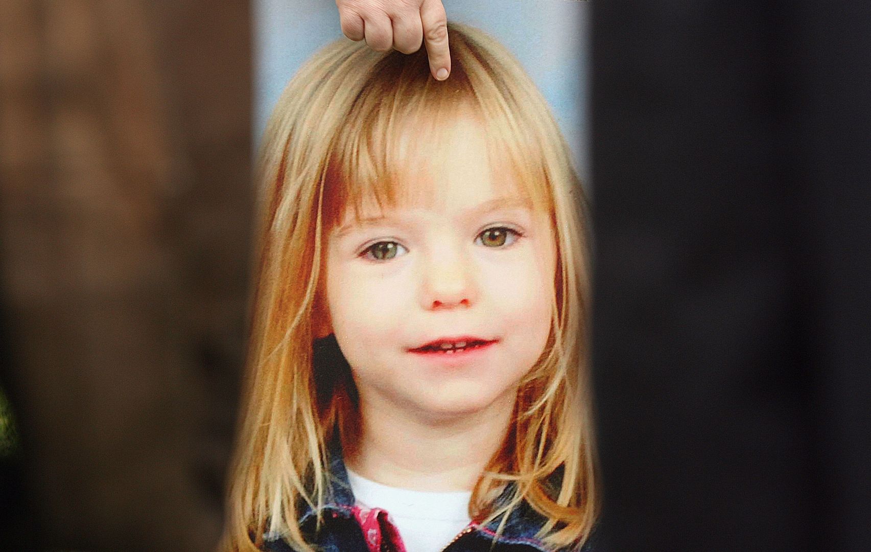 Zaginięcie Madeleine McCann. Rodzice twierdzą, że nie otrzymali listu z wiadomością o morderstwie