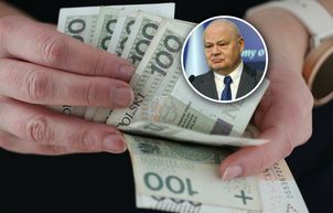 Szykuje się duża zmiana w kredytach. Nowa prognoza NBP