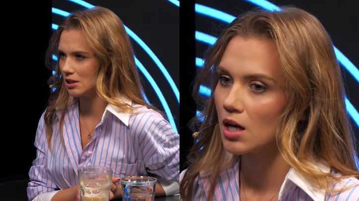 Agnieszka Kaczorowska 