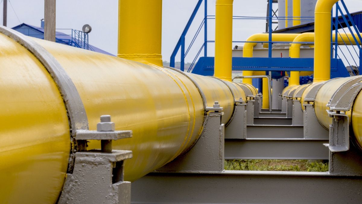 Gazociąg; rurociąg; gaz; gas pipeline; gazprom; europol gas