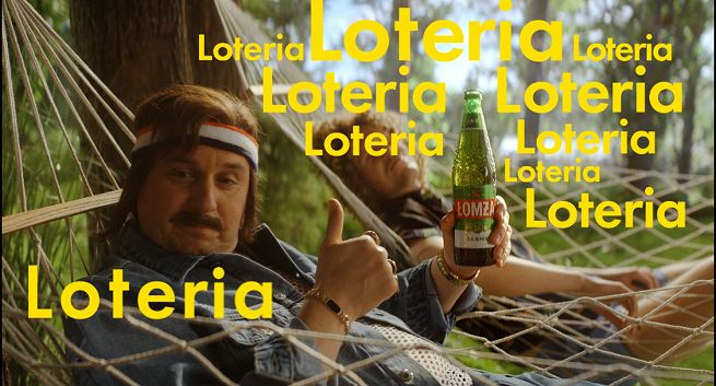 Łomża w loterii rozdaje milion piw (wideo)