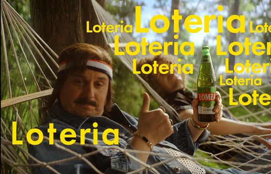 Łomża w loterii rozdaje milion piw (wideo)