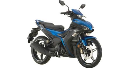 Wygląda jak skuter, jeździ jak motocykl. Oto Yamaha Y16ZR