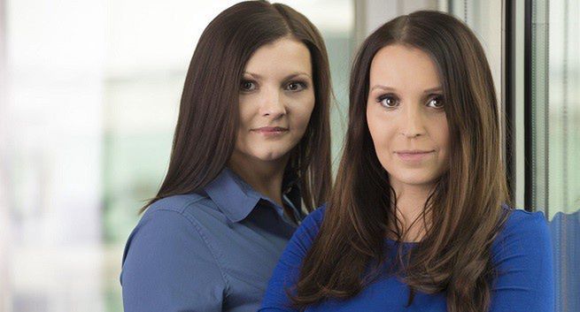 Anna Bartoszewska za Agatę Lauko dyrektor generalną domu mediowego Zenith