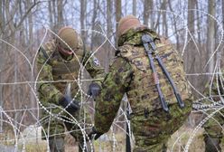 Kraj NATO wzmacnia granicę z Rosją. Powstanie 600 bunkrów