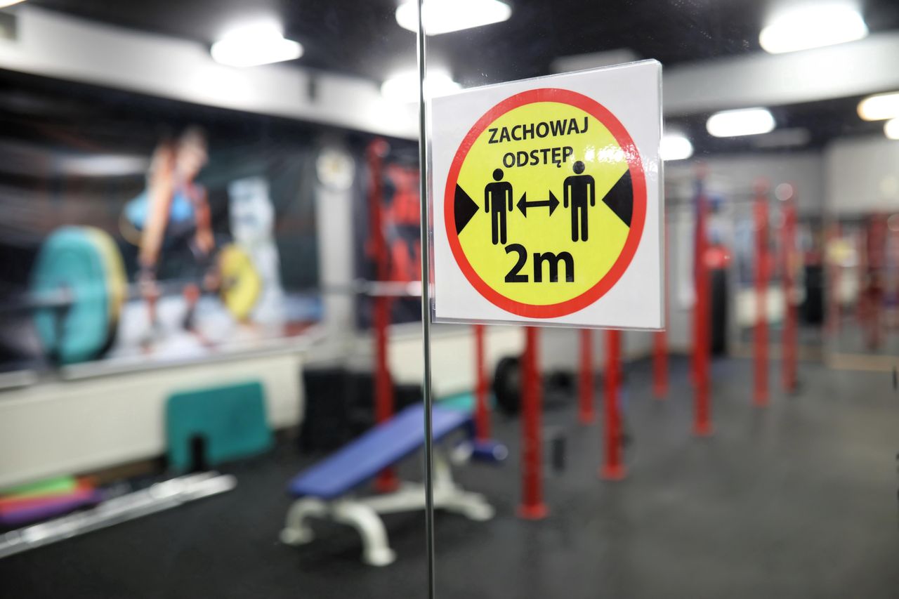 Nowe obostrzenia, lockdown już w całej Polsce. Te biznesy nie będą działać