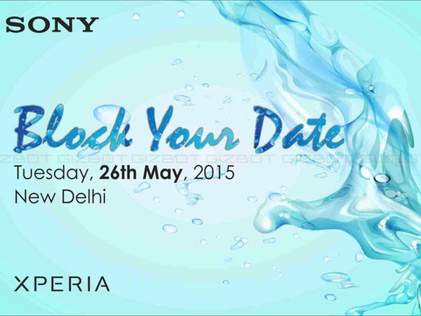 Sony - Indie - 26 maja